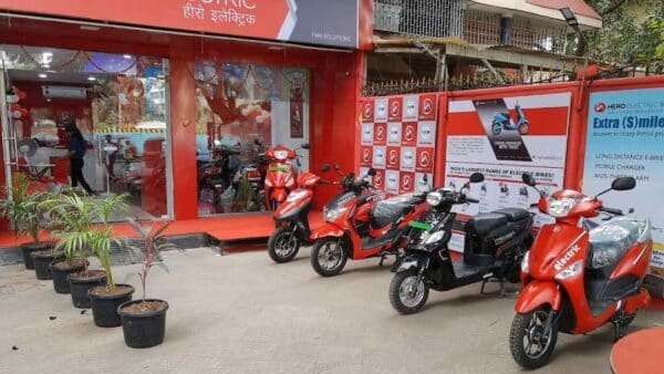 best selling electric bikes in 2022